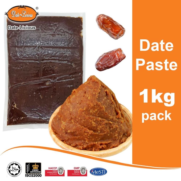 DATE-LICIOUS