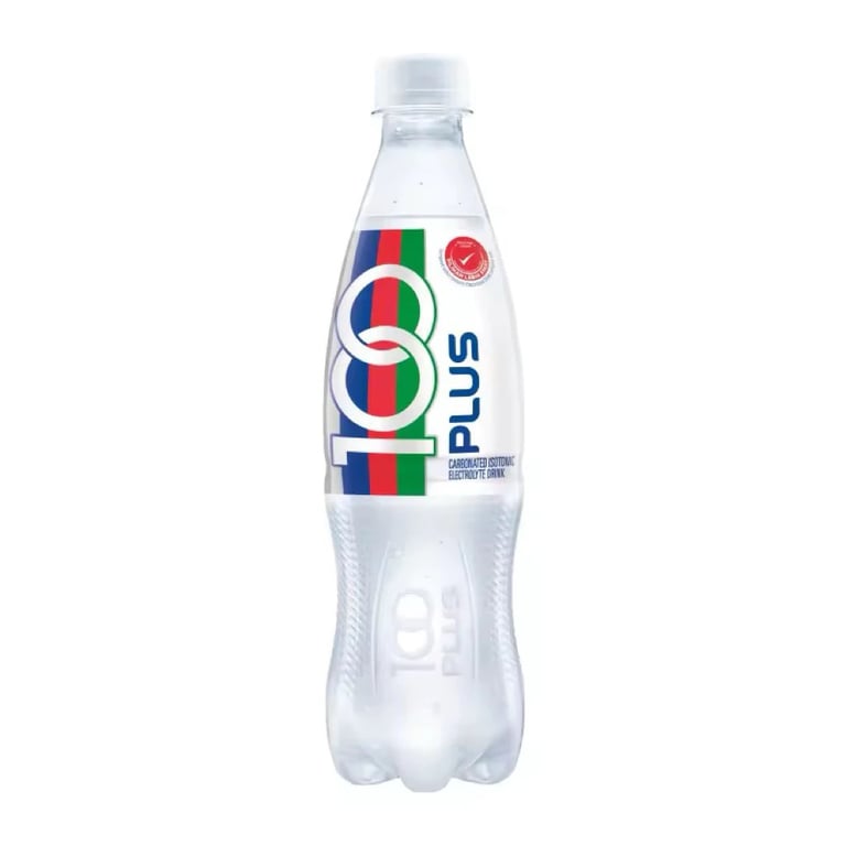 100 PLUS