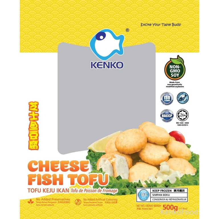 KENKO/NISOON