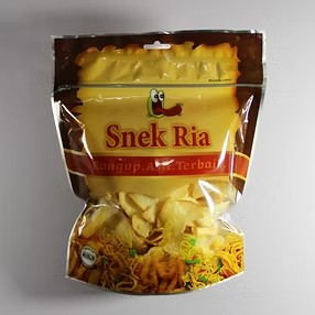 SNEK RIA