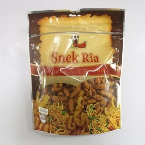 SNEK RIA