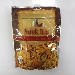 SNEK RIA