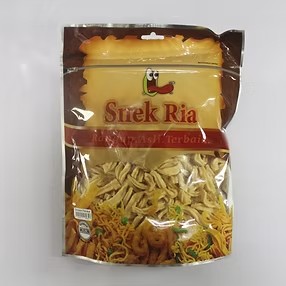SNEK RIA