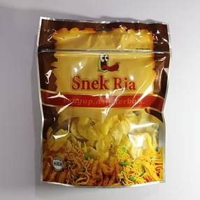 SNEK RIA