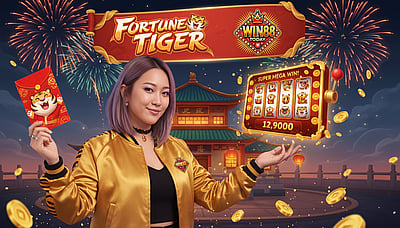 Fortune Tiger