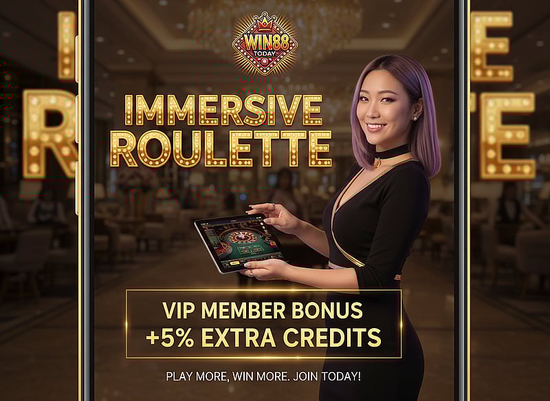VIP Member Bonus
