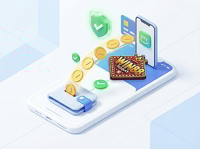 Deposit on Win88 Today - Multiple payment methods