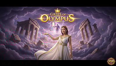 Gates of Olympus