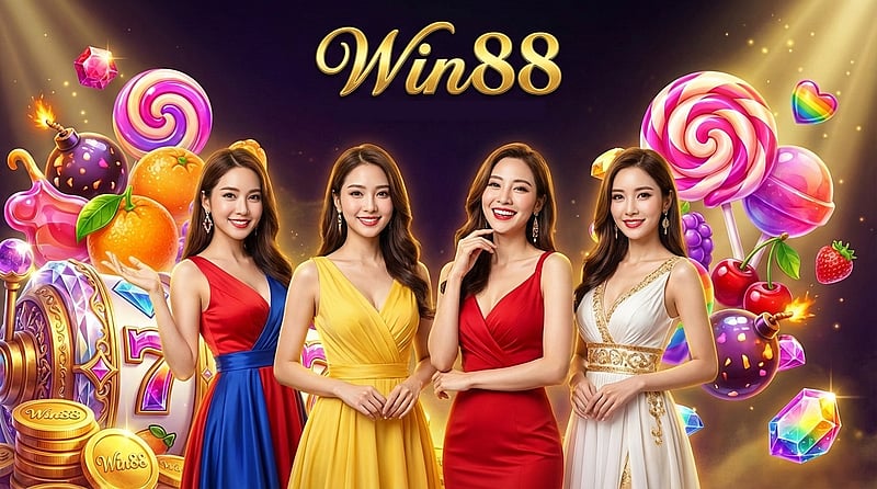Win88 Casino - Asian's Trusted Online Casino