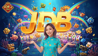 JDB Games