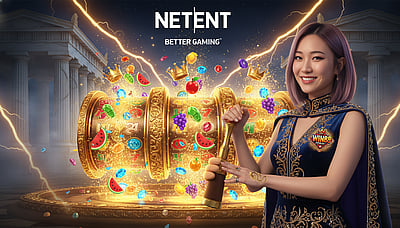 NetEnt Games