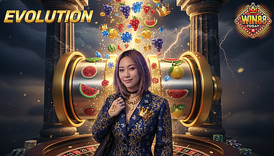 Evolution Gaming Games