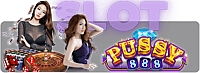 Pussy888 games at Win88 Today