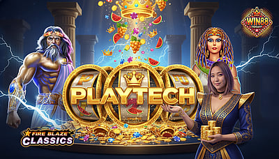 Playtech Games