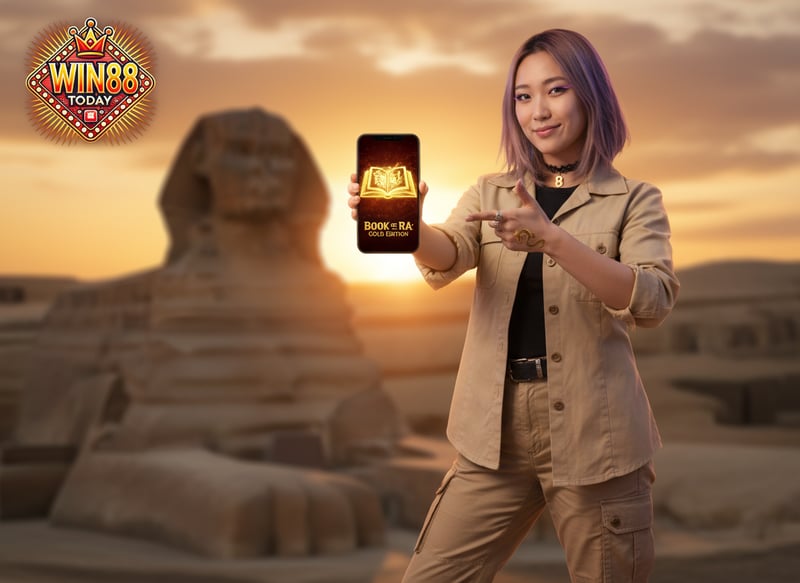 Book of Dead Mobile - Play on Phone & Tablet