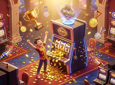 Play casino games on Win88 Today - 1500+ games available