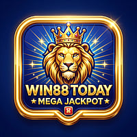 Mega888 - Play at Win88 Today