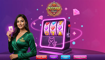Pussy888 Games