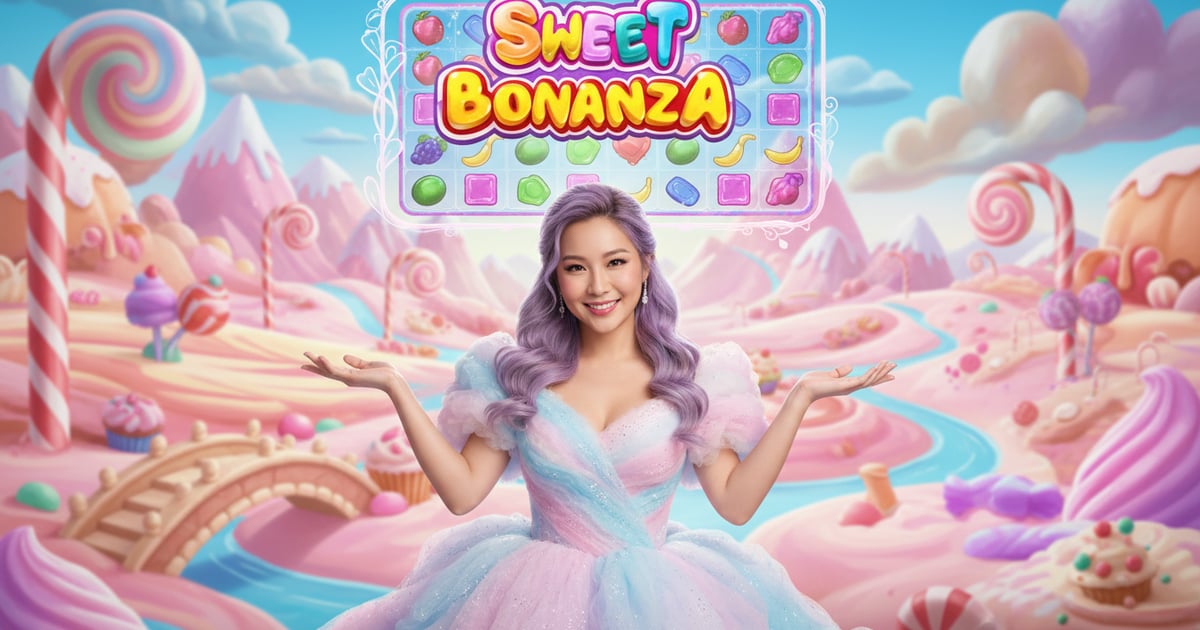 Sweet Bonanza Slot Game by Pragmatic Play - Play at Win88 Today Asian