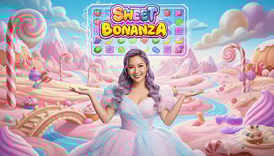 Sweet Bonanza