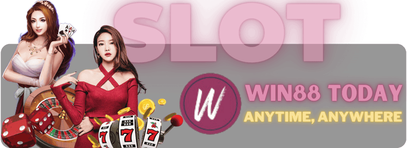 W88 Logo - Online Casino Games Asian