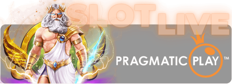Pragmatic Play Logo - Online Casino Games Asian
