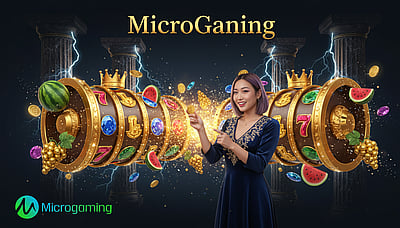 Microgaming Games