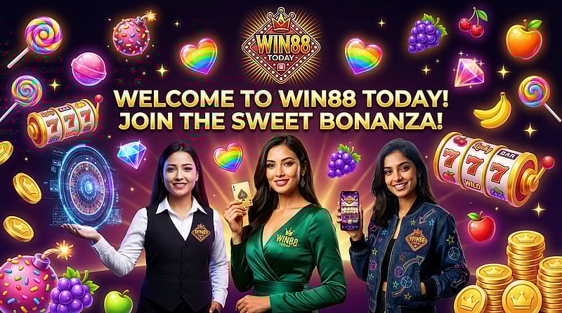 Win88 Casino - Online Casino Games