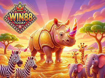 Great Rhino - Pragmatic Play