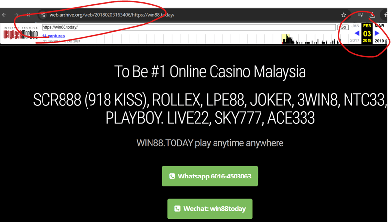 Win88 Today - Trusted Online Gaming Platform Since 2018