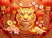 Fortune Tiger