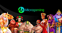Microgaming