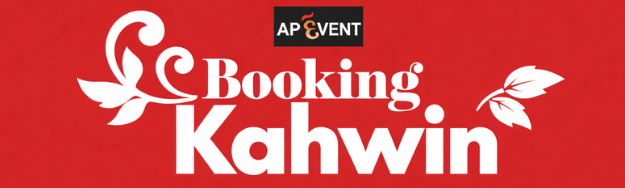 BookingKahwin