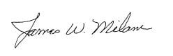 Smaller Signature