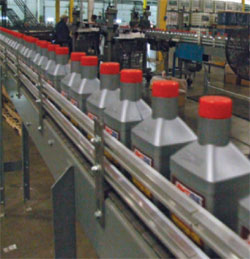 AMSOIL is formulated, blended, and packaged in the United States.