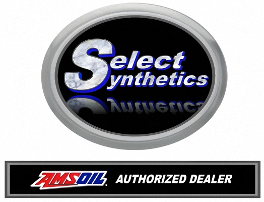 About lubrication specialist Select Synthetics, independent, authorized, platinum certified AMSOIL Dealer since 2014. We sell premium synthetic motor oil, outstanding lubricants and other fluids, grease, oil and air filters, and car care products to customers in Thunder Bay, ON and all of Canada and the United States.