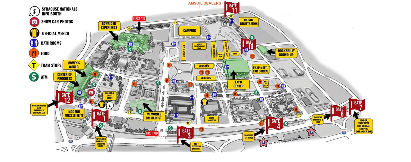 Syracusenationals.com 