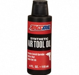 Shop for AMSOIL Full Synthetic Air Tool Oil.