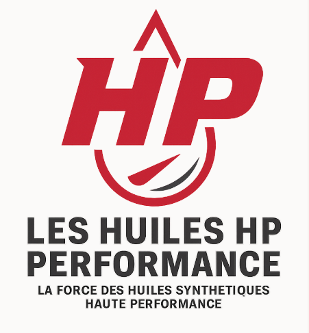 Logo HP Perfomance