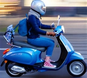 Shop for AMSOIL Premium Products for use in your Scooter bike. From Gasoline Additives to general purpose Cleaners and Protectants.