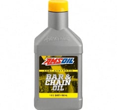 Shop for AMSOIL Semi Synthetic Bar and Chain Oil. Protect your equipment!