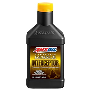 interceptor