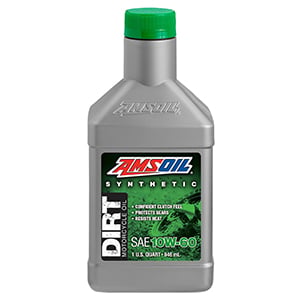 10w60dirt