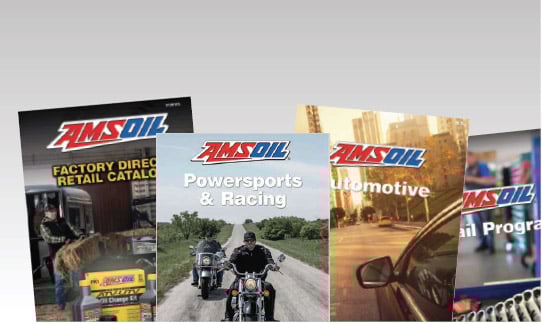 AMSOIL Product Catalog 