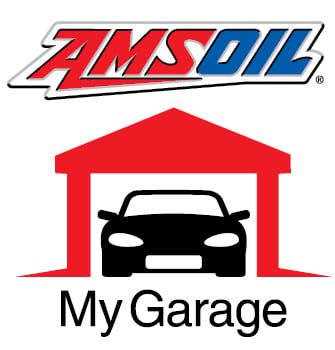 AMSOIL MyGarage FREE Vehicle Maintenance-Management Tool