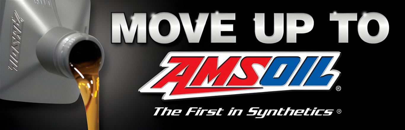 AMSOIL INC. uses only the very best base oil from groups 4 and 5 in their top-tier Signature Series line of motor oils.