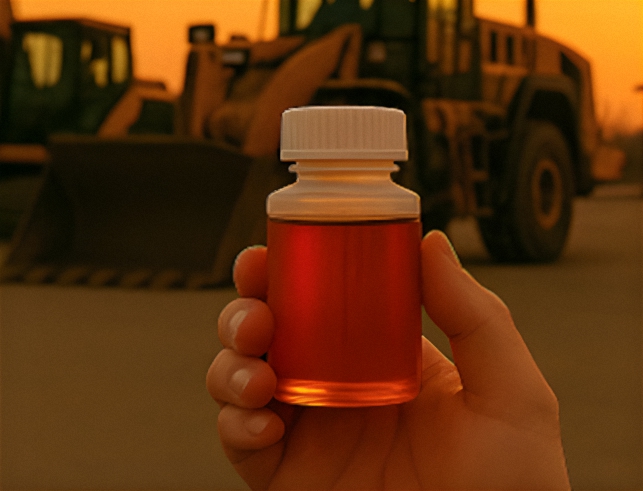 Purchase a Used Oil Analysis Kit and Oil Pump for Commercial applications from AMSOIL for your commercial trucks, tractors, and your various equipment and machinery.