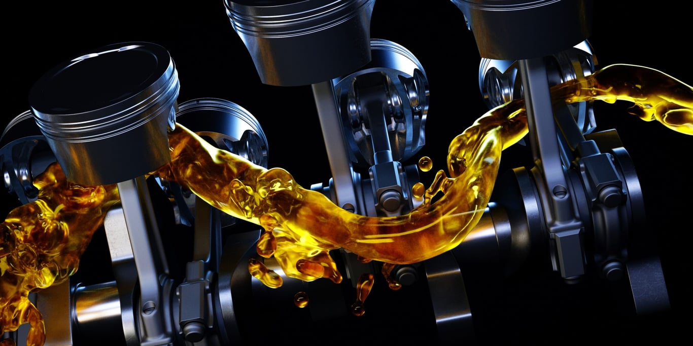 It is very important to choose the correct motor oil viscosity and grade to protect your vehicle's engine, including pistons, rods, bearings, lifters, crankshaft and camshaft.
