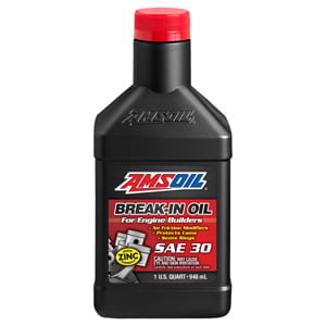 breakinoil