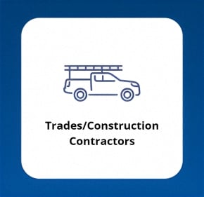 AMSOIL sells numerous products for various trades and construction contractors. Shop now for AMSOIL products for all your construction vehicles and equipment.